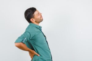 Neck and Back Pain